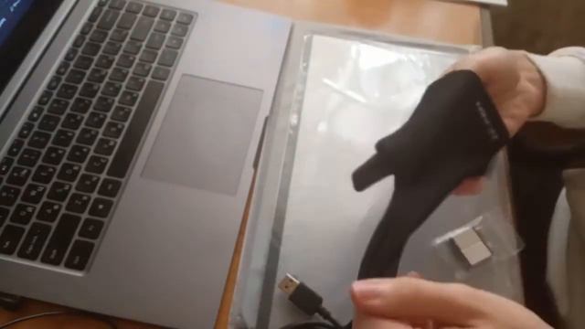 XP-PEN Deco 01 V2 | Նկարչական պլանշետ смотреть онлайн