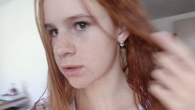 Покрасила волосы // Сняла реакцию друзей// СТАНОВЛЮСЬ КРАСИВОЙ ЗА 24 ЧАСА смотреть онлайн