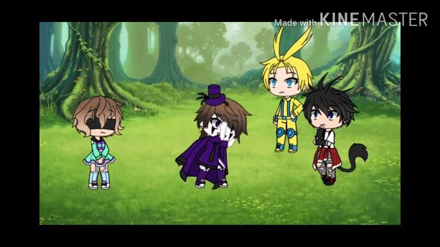 Fandom Singing Battle