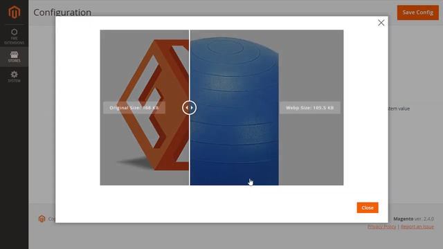 Magento 2 WebP Images Extension | WebP Converter for Magento 2 | Convert Images to WebP in Magento смотреть онлайн