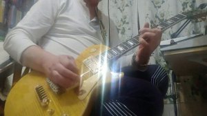 Crossing a river-Secret Service 1981/Cover