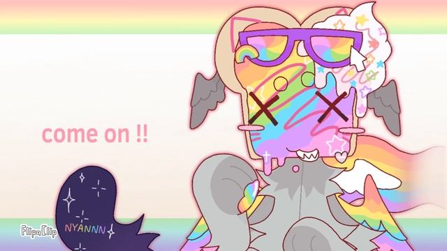 GET GROOVY | animation meme | dta смотреть онлайн