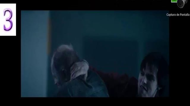 Mi Novio es un zombie - Top 7 momentos смотреть онлайн
