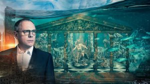 Затерянная Атлантида. Самые шокирующие гипотезы (03.06.2020).