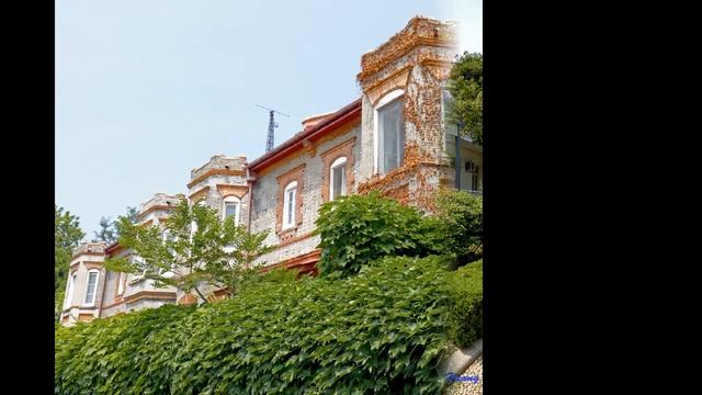 Yantai Mountain, Yantai, Shandong, China смотреть онлайн