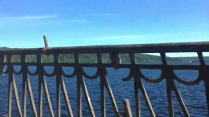 Верхнесвирская гидроэлектростанция