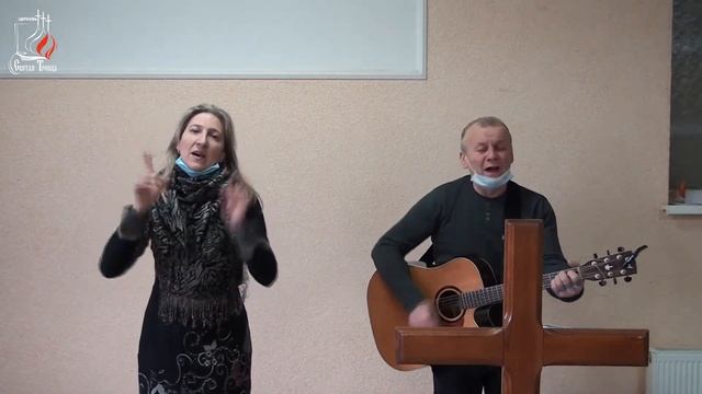 Утренняя молитва 29.04.2020 (Live) смотреть онлайн