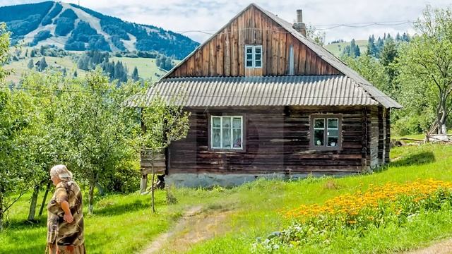 Наша соседка по даче постоянно нас изводит. Надоело это терпеть и муж решил ее проучить