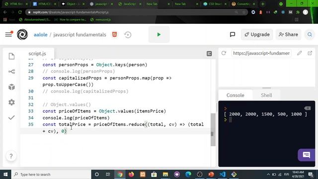 Object Manipulation смотреть онлайн