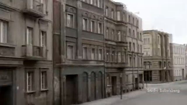 Больше, чем Берлинале: киноиндустрия в Германии смотреть онлайн