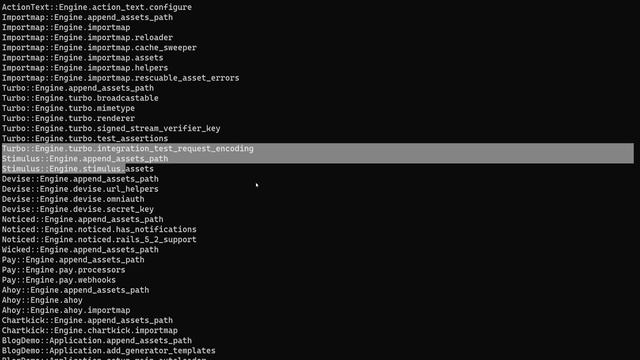 Rails Commands You Don't Know! (Probably Clickbait) | Intro To Ruby On Rails 7 Part 26 смотреть онлайн