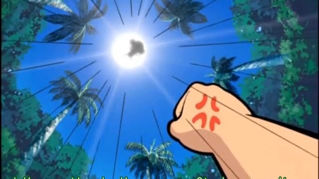 Keroro Gunsou 223 1/2 смотреть онлайн