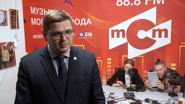 Умные водоколонки и помощь студентам. В Водоканале грядут изменения смотреть онлайн