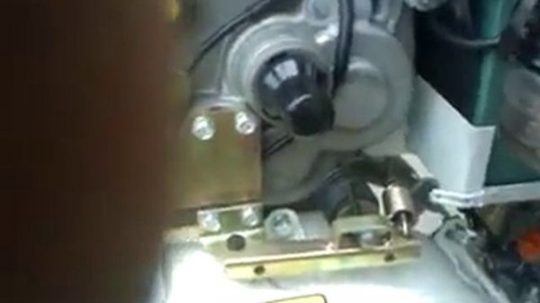 мотоблок kipor 610E