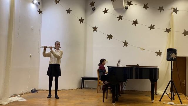 Лирическая сюита, Песня. Ю.Н. Должиков / Копылова Лидия смотреть онлайн
