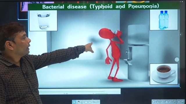 HUMAN HEALTH AND DISAEASE #oneshot PART 1 смотреть онлайн