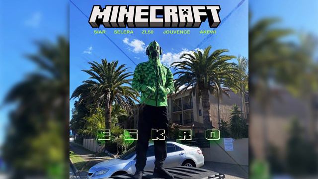 SELERA/SIAR/ESKRO - A l'envers #minecraft смотреть онлайн