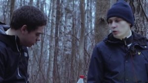 MURDA KILLA в программе Депрсна. Часть 2