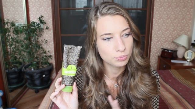 Уход за волосами от Macadamia смотреть онлайн