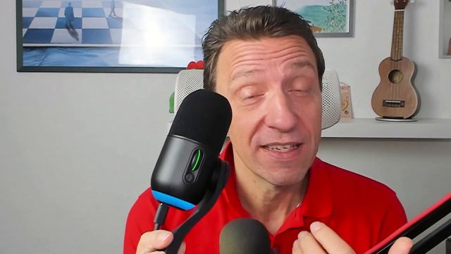 Neues YETI GX USB MIKROFON, wie gut ist es? смотреть онлайн
