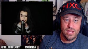 Disturbed - Down With The Sickness (Violet Orlandi ft Ai Mori COVER) REACTION!