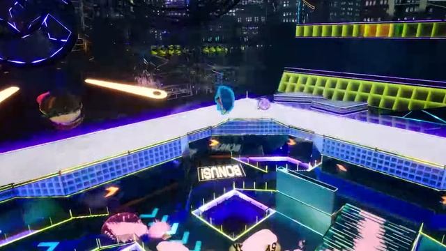 Foamstars - Release Date Announce Trailer # PS5 & PS4 Games [1080p60] смотреть онлайн