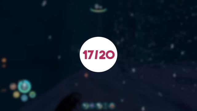 Subnautica Below Zero Nintendo Switch Review! смотреть онлайн