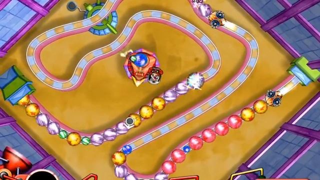 Sweetopia ! Episode #05 : Banana Ricochets смотреть онлайн