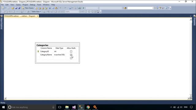 Nettiers #2 - Insert Update Delete Select in SQL Server | FoxLearn смотреть онлайн