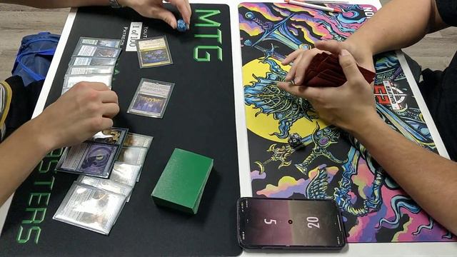 Pioneer Lotus Field Combo vs Humans смотреть онлайн