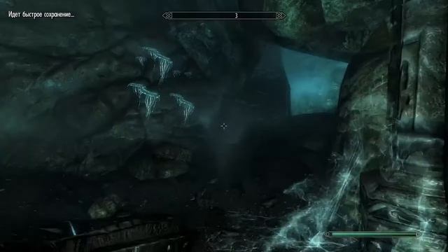 Skyrim от 13 июля часть 2 смотреть онлайн