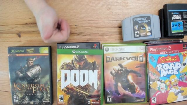 Here are some Pickups! смотреть онлайн