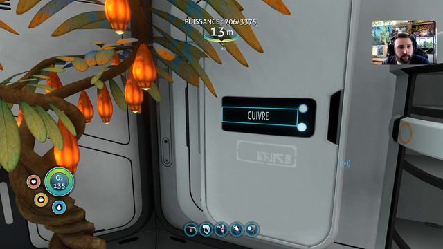 Subnautica FR 10 🐠 Cyclops, Seamoth & Magnétite ( Xbox Series X ) смотреть онлайн