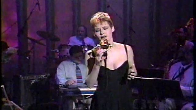 Shelby Lynne Tell Me I'm Crazy смотреть онлайн