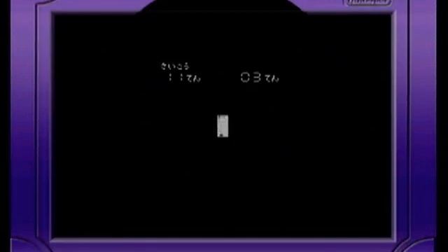 Chee-Chai Alien minigames: Tima Tima Pon (チマチマポン) (Ten) смотреть онлайн