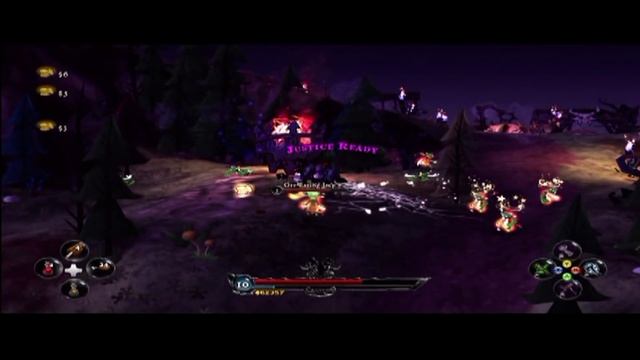 DeathSpank Game Review смотреть онлайн