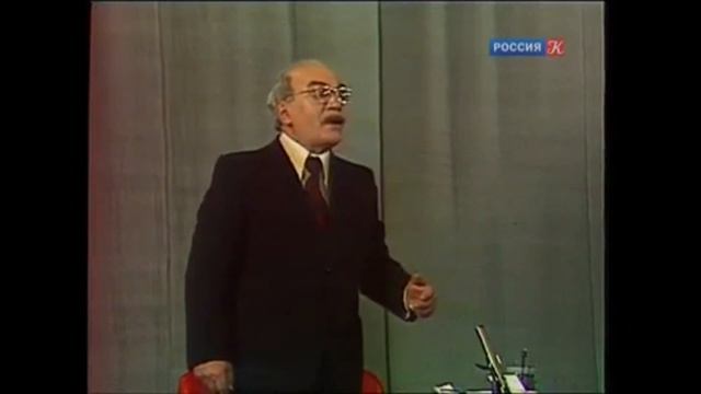 Давид Самойлов "Пестель, поэт и Анна". Читает автор смотреть онлайн