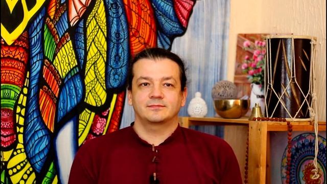 Онлайн марафон Медитации с Радостью | день 2 смотреть онлайн