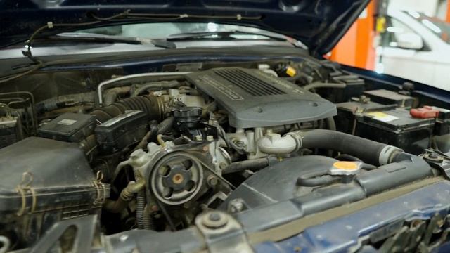 Преимущества обслуживания в официальном дилерском центре Mitsubishi смотреть онлайн