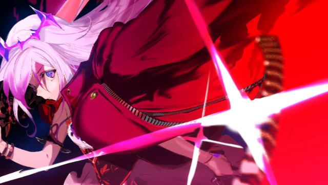[RUS] Бибу - White night [Honkai: Star Rail AI Cover] смотреть онлайн