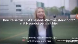 Hyundai Logo History (Germany)