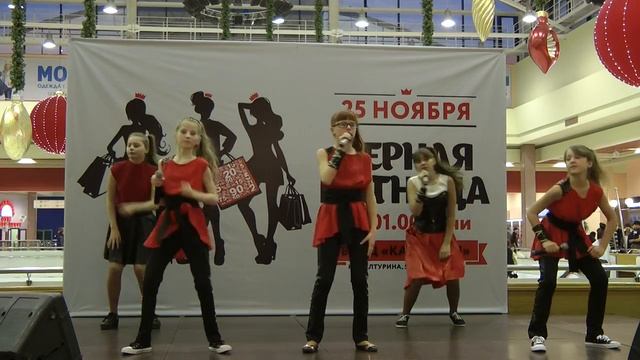 "Бабушки-старушки" - группа "New Kids" смотреть онлайн