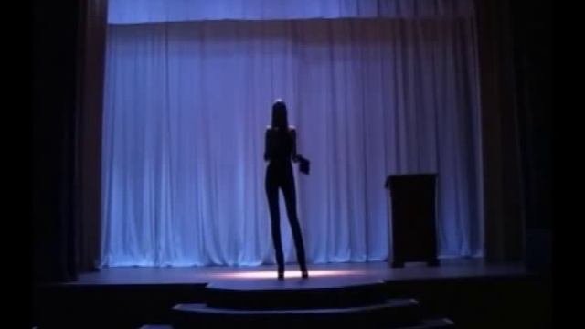 Поэма "Старость и страсть" - Виктория Бурлакова. смотреть онлайн