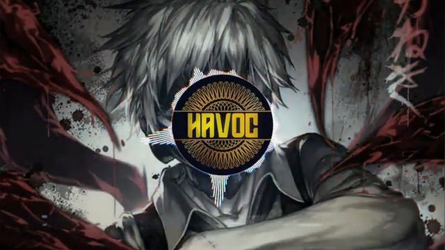 Moondeity - Neon Blade (Sped Up)