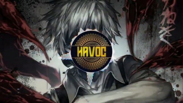 Moondeity - Neon Blade (Sped up)