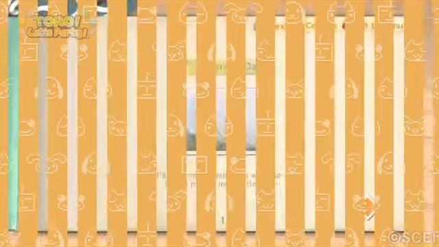 Toro Let's Party P1 (Русский субтитры) смотреть онлайн