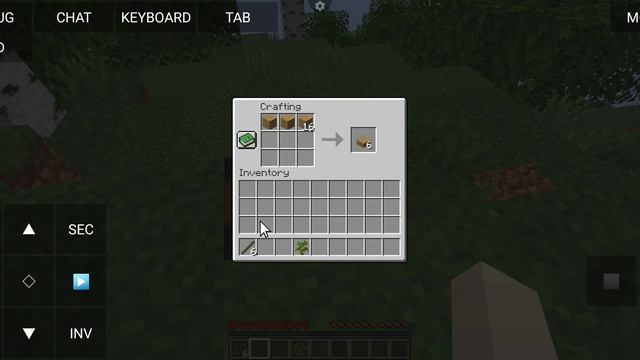How to play Java edition Minecraft on your phone( Tutorial) смотреть онлайн