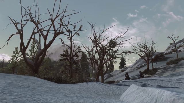 Skyrim SE 2021 | Ultra modded | modlist смотреть онлайн