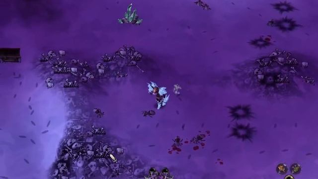 DeathSpank 2 #5 зелёный гигант и святилище смотреть онлайн