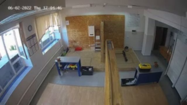 Монтаж и эксплуатация газового оборудования 1 камера смотреть онлайн